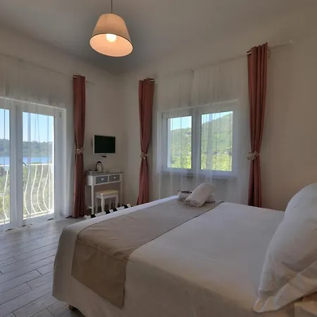 Il Di Guest house