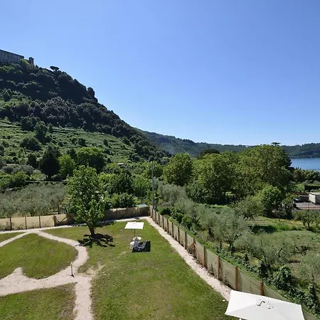 Guest house Il Di Nemi
