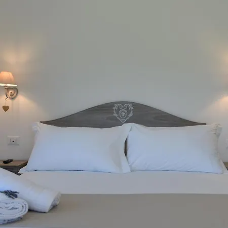 Guest house Il Di Nemi
