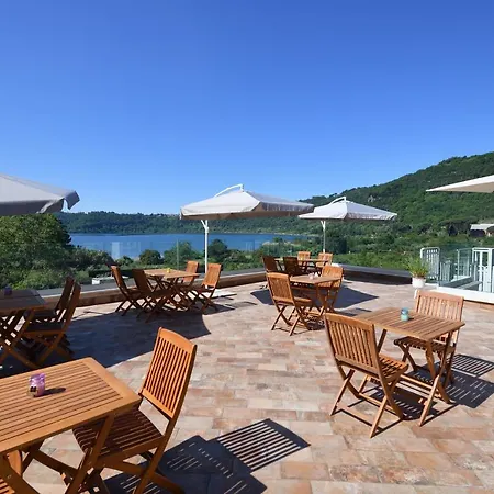 Guest house Il Di