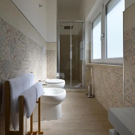 Guest house Il Di
