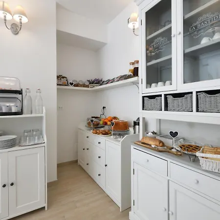 Il Di Guest house
