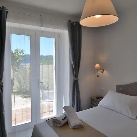 Il Di Guest house Nemi