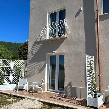 Guest house Il Di