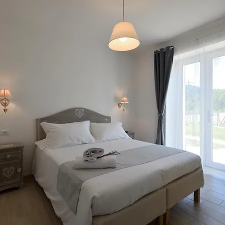 Guest house Il Di Nemi