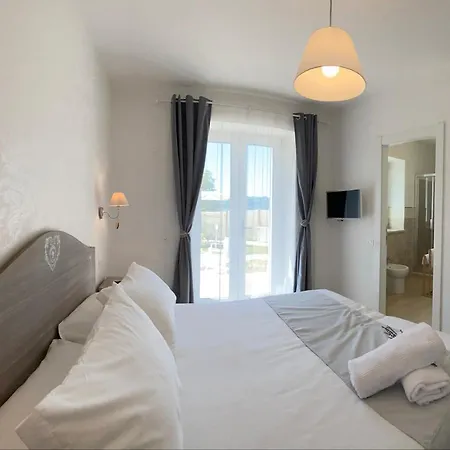 Guest house Il Di *