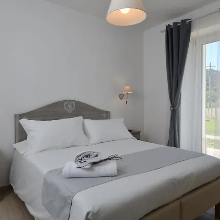 Il Di Guest house Nemi