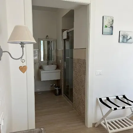 Il Di Guest house