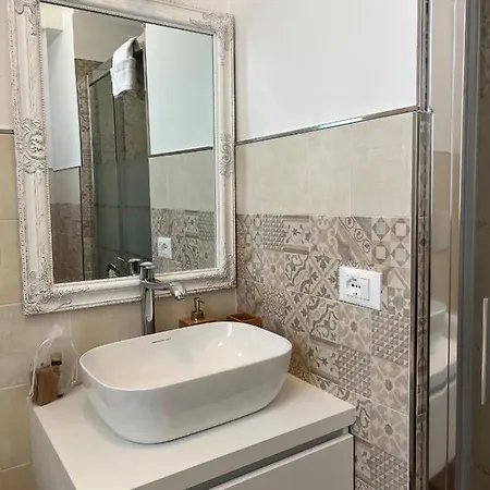 Il Di Guest house Nemi