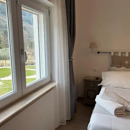 Guest house Il Di